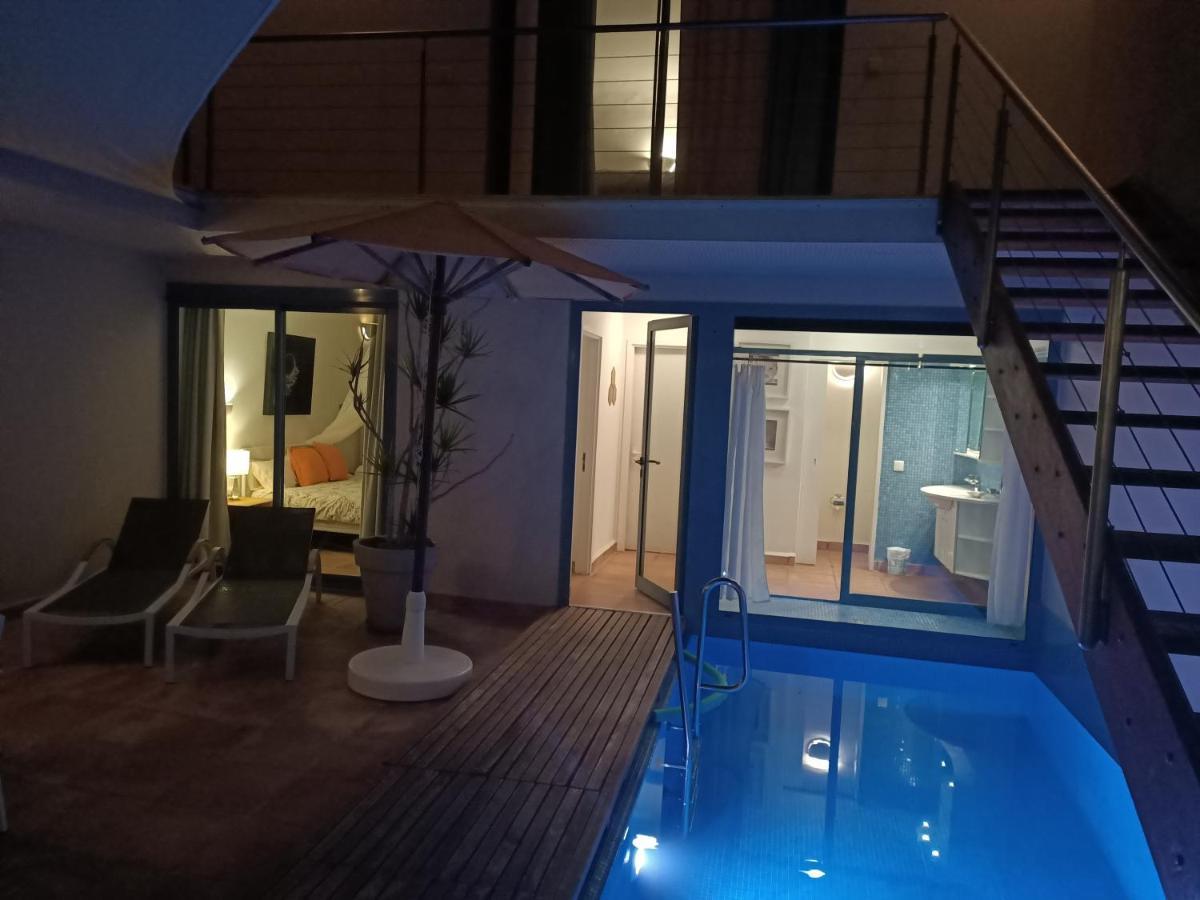 Villa Agave Costa Calma Exterior foto