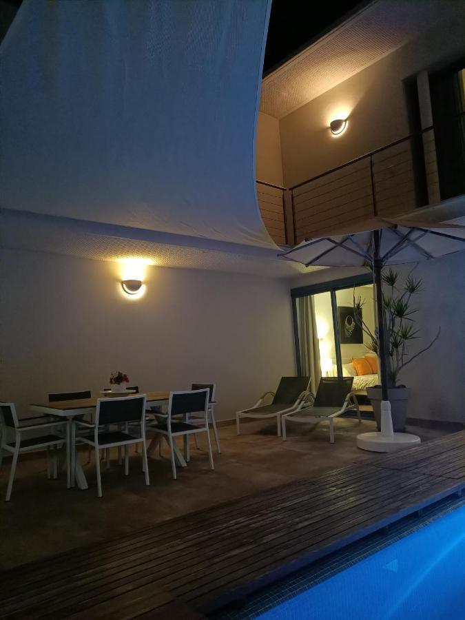 Villa Agave Costa Calma Exterior foto