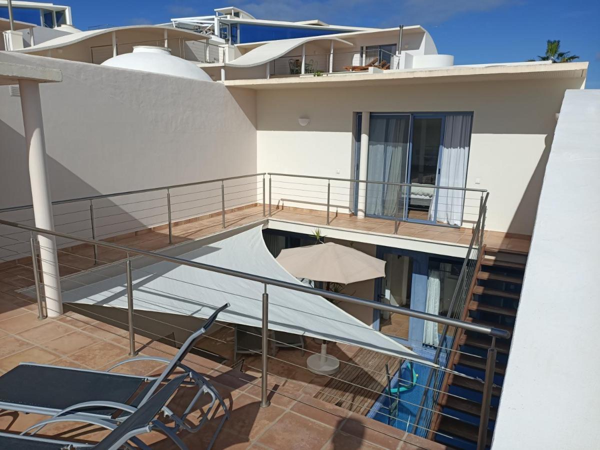 Villa Agave Costa Calma Exterior foto