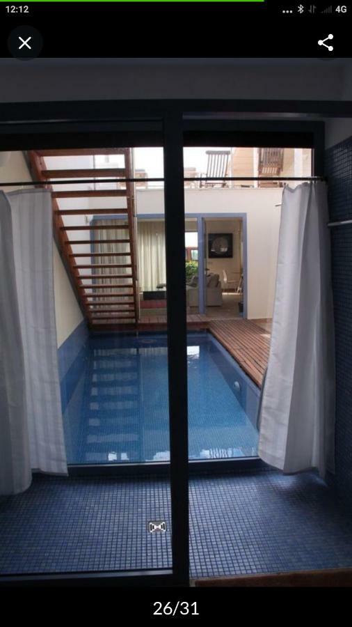 Villa Agave Costa Calma Exterior foto